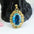 Wholesale Yaoyu Blue Pendant Necklace