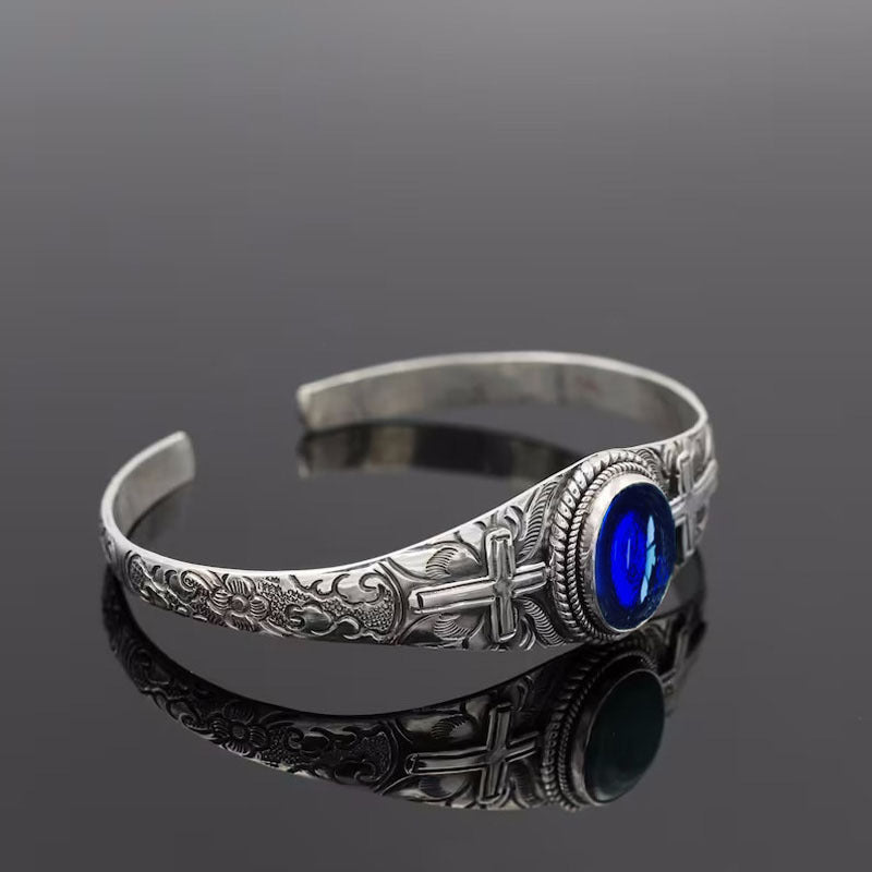 Wholesale Bracelet opening adjustable C- shaped bracelet