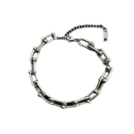 Wholesale Stainless Steel Hand Jewelry for Couples Bracelet ACC-BT-BTB004