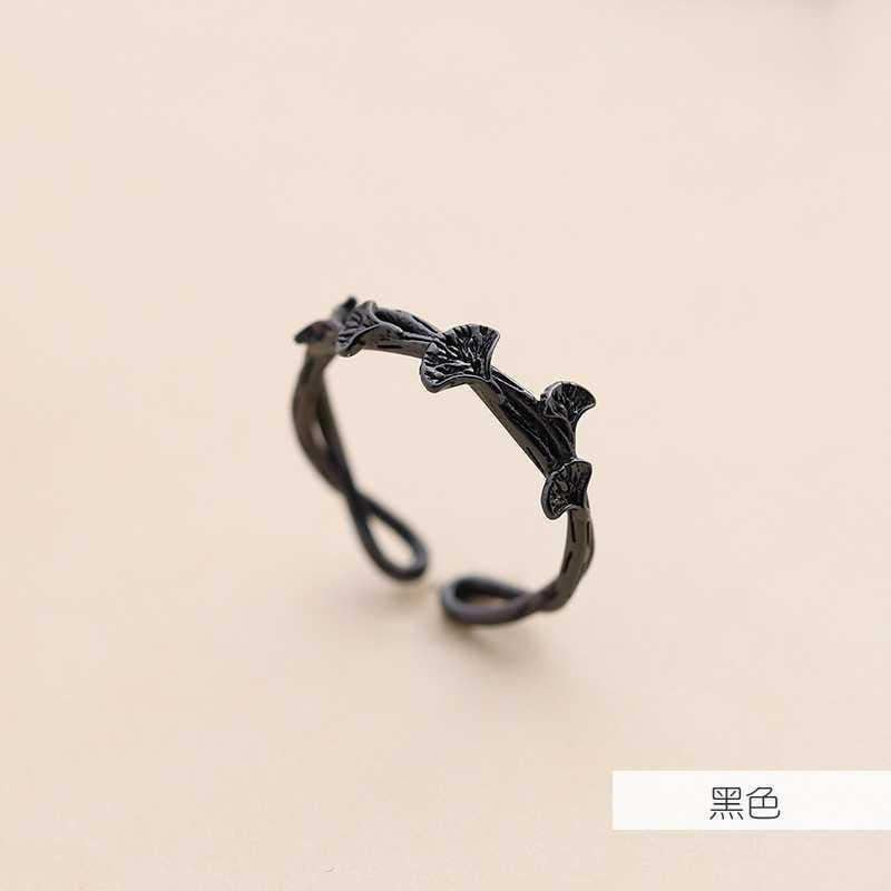 Wholesale Thorn Rose Couple Rings ACC-RS-Qichuang005
