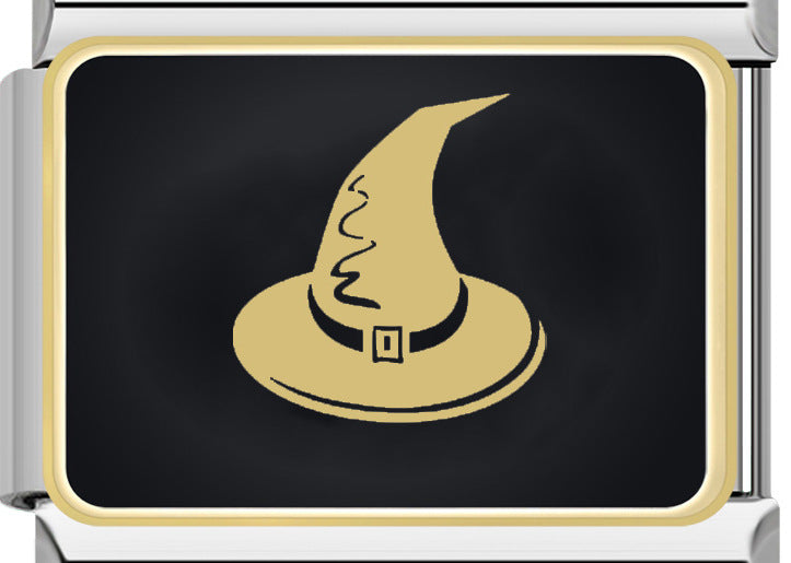 Wholesale  Italian Charm Bracelet 9mm DIY  Birthday Creative Stainless Steel Composable Bracelet