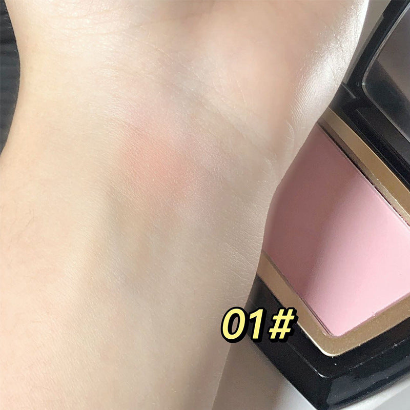 Wholesale Natural Brightening Cream Blush ACC-BH-Chengs003