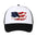 Wholesale  Independence Day sponge baseball cap