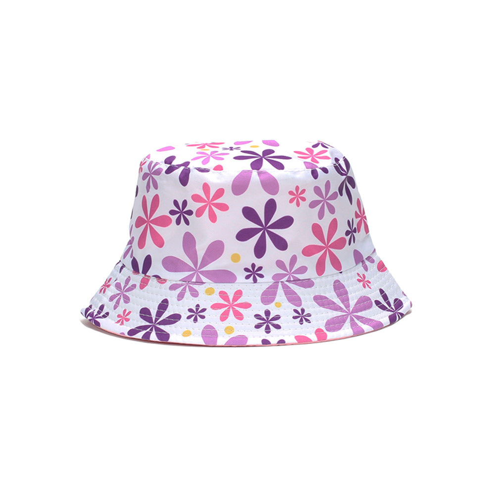 Wholesale Children's Cartoon Animal Dinosaur Love Bucket Hat Kids Hat ACC-KH-JingHong005