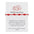 Wholesale  2 pack black red 7 knot red rope lucky friendship woven adjustable couple bracelet
