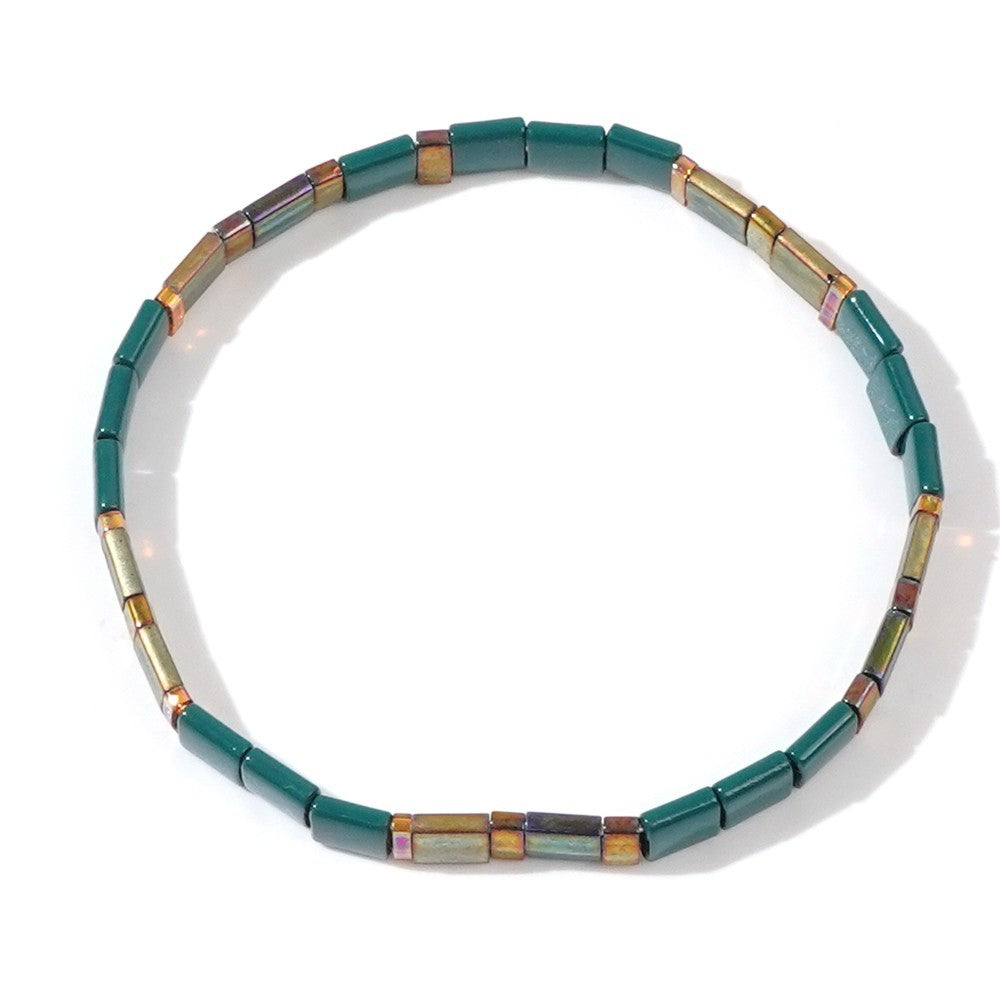 Bracelet en gros de style ethnique rétro de style rétro