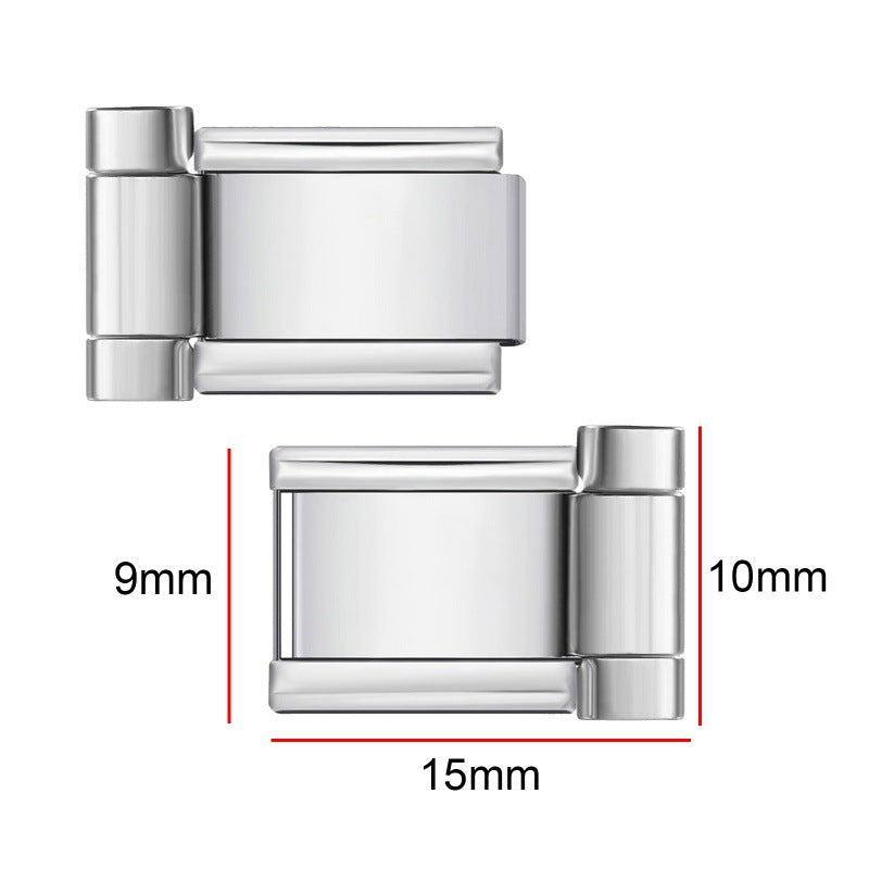 Wholesale Italian Charm Bracelet Tool Double-Ended Ear