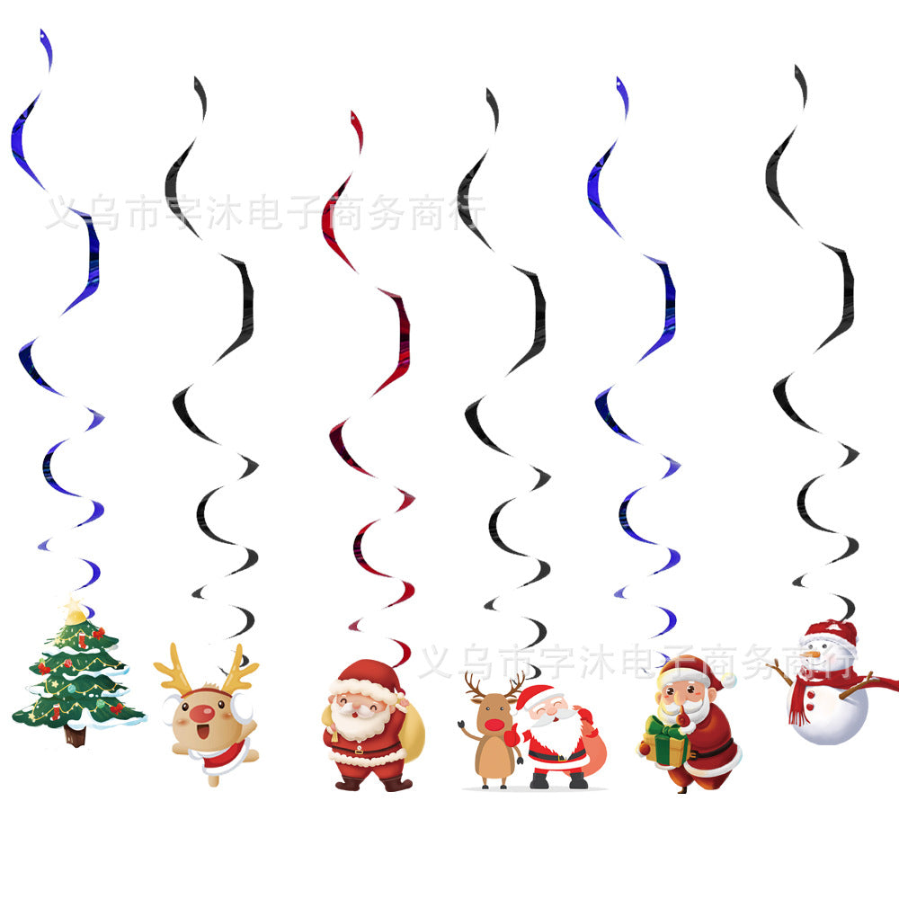 Wholesale Christmas Tree  Elk Baby Decoration Party Dress Up