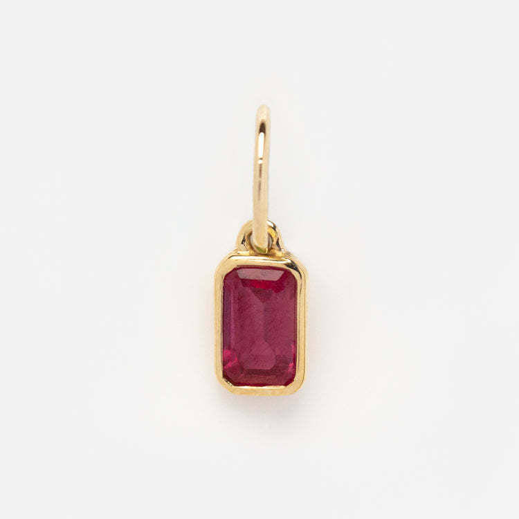 Wholesale  Colorful Birthday Twelve Pendant Stone Bracelet