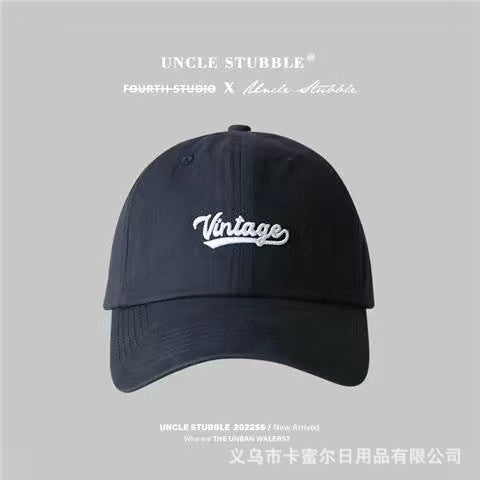 Wholesale Deepened Bucket Soft Top Hat Baseball Cap ACC-HT-KME003