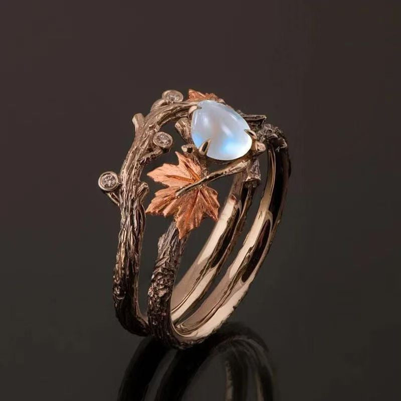 Wholesale Women' s Rings Retro Exaggerated Simple Personalized Women' s Rings