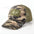 Wholesale outdoor camouflage cap  baseball cap
