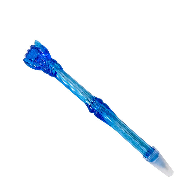 Wholesale Creative stylus fun finger black ballpoint pen