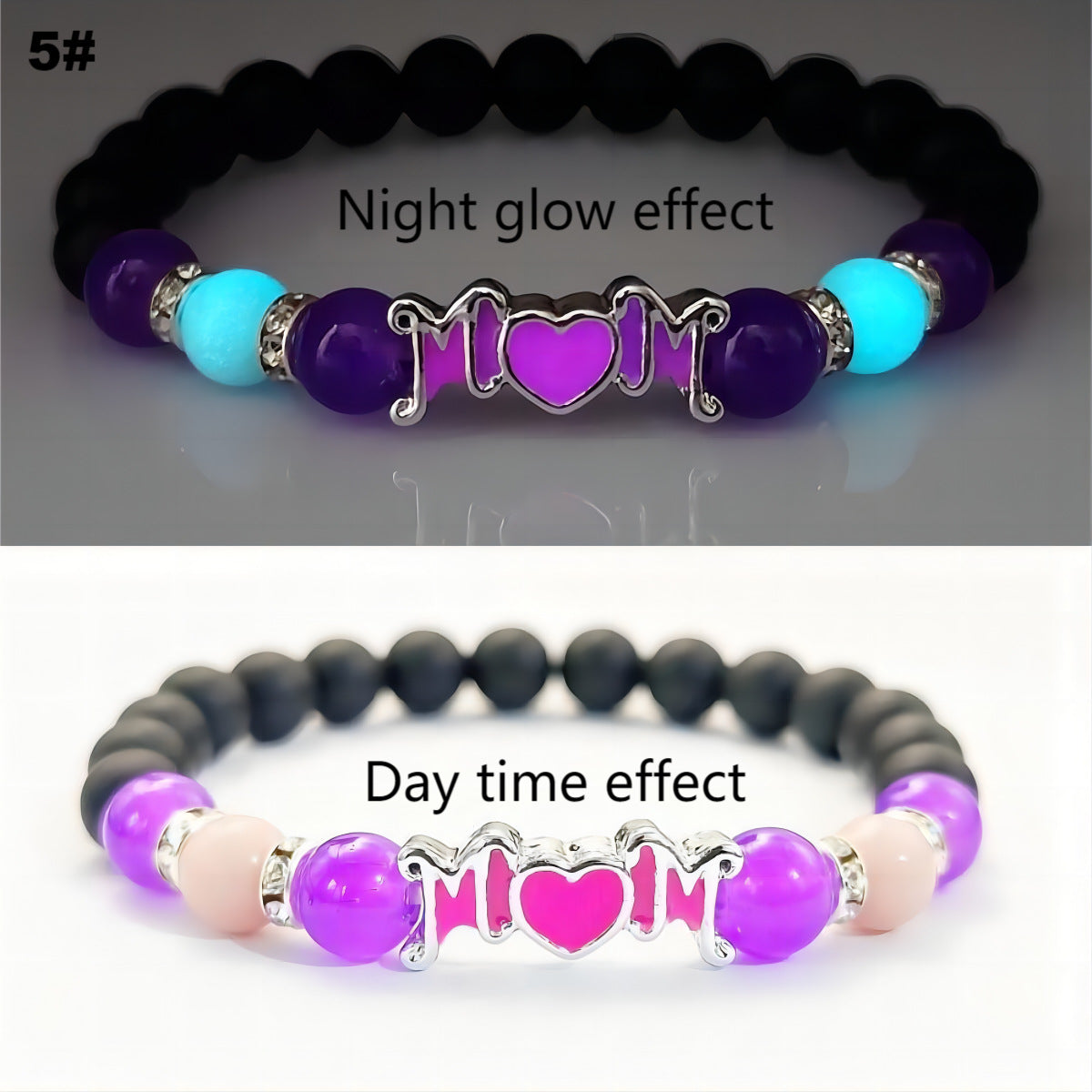Wholesale  Love Luminous Bracelet