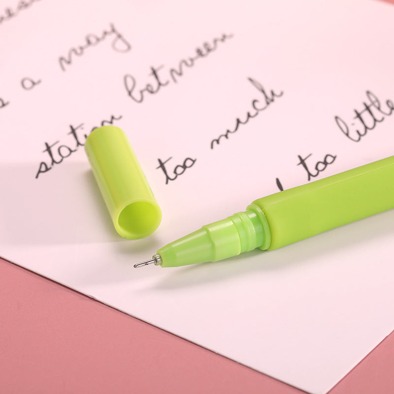 Wholesale exotic rose creative ballpoint pen