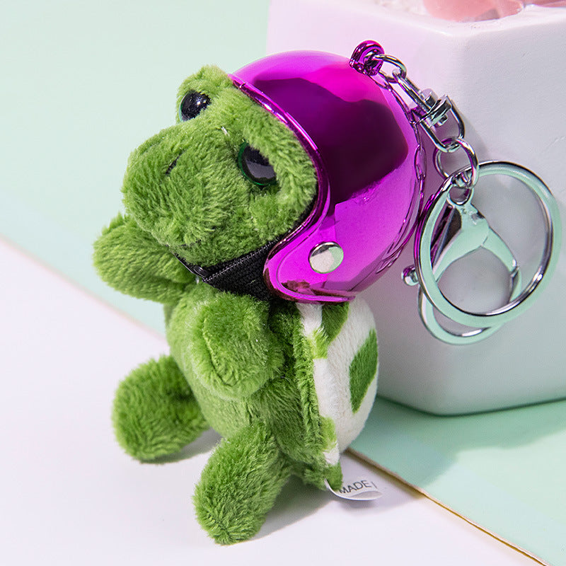 Wholesale Cartoon Cute Metal Keychain ACC-KC-Bais001