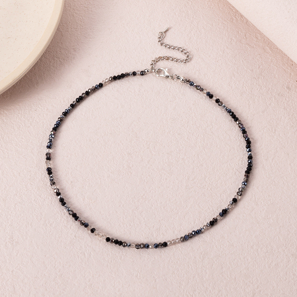 Wholesale  Bohemian Short Necklace
