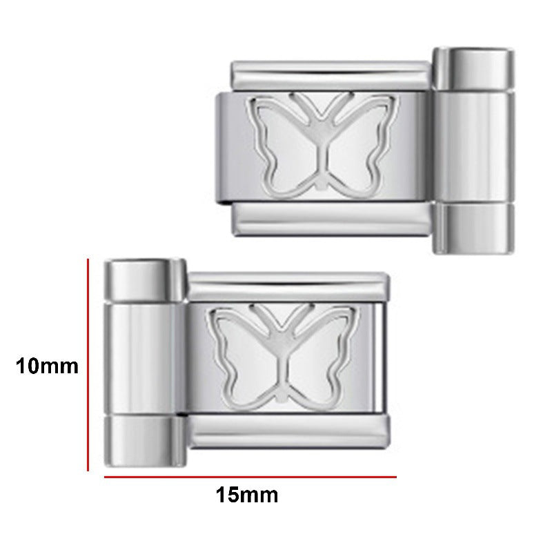 Wholesale Italian Charm Bracelet Tool Double-Ended Ear