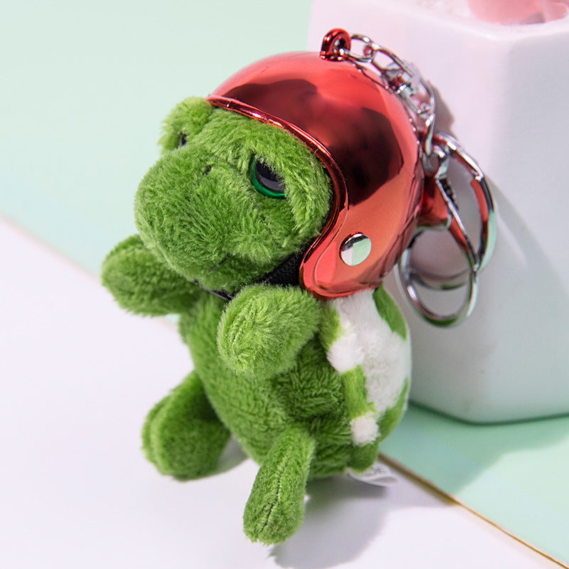 Wholesale Cartoon Cute Metal Keychain ACC-KC-Bais001
