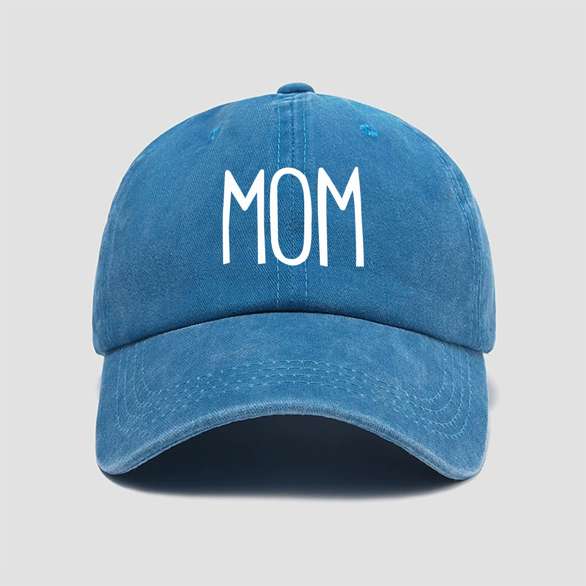 Wholesale Letter embroidery fashion baseball cap