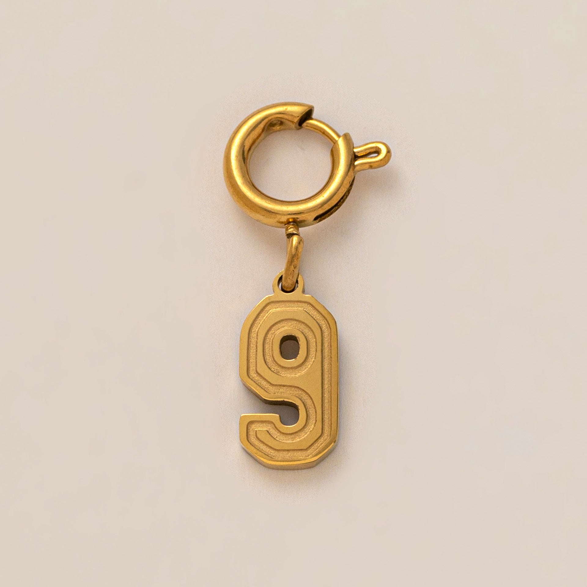 Wholesale Stainless steel digital adjustable pendant