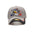 Wholesale  letter camouflage duck tongue hat baseball hat