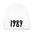 Wholesale letter knitted beanies