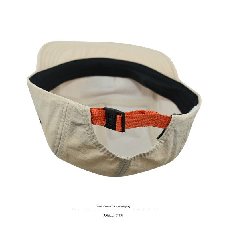 Wholesale  Vintage Sunshade and Sunscreen Cap Baseball Hat