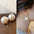 Wholesale Grey Pearl Earrings  Light Luxury Earrings