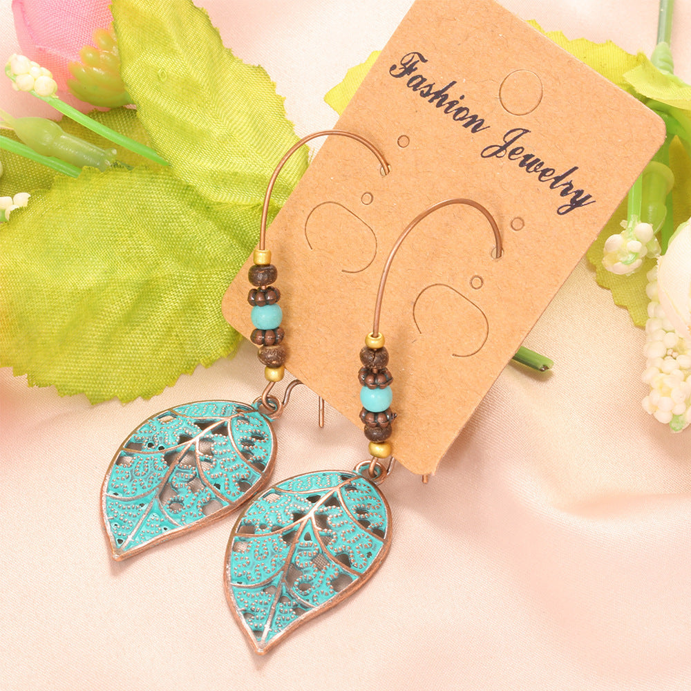 Wholesale Bohemian Rhapsody  Earrings