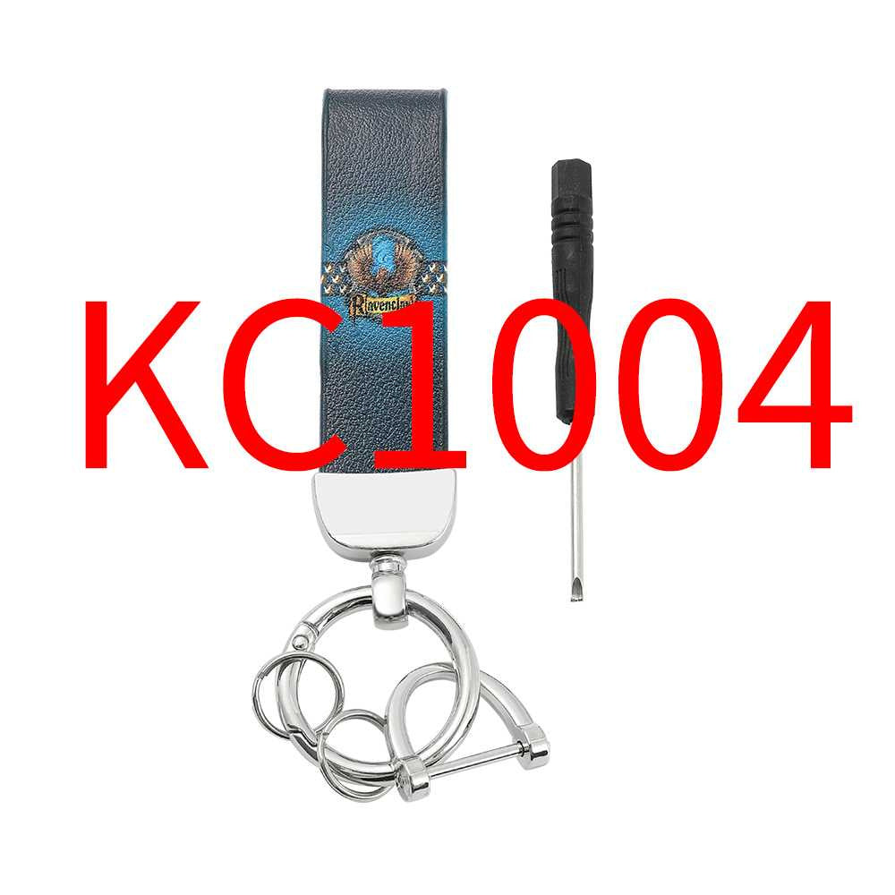 Wholesale 5pcs Fashionable and creative keychains