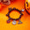 Wholesale Halloween Series Bracelets Cute and Funny Style Cartoon Pendants Ghost Bracelet