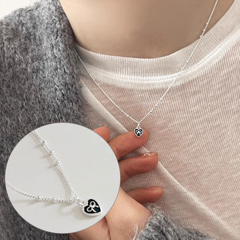 Wholesale Bow Necklace Creative Necklaces Choker Necklace ACC-NE-ANL001