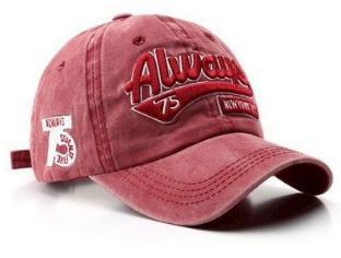 Wholesale Embroidered Baseball Cap Black Everyday Sun Hat Fashion Accessory For Resale