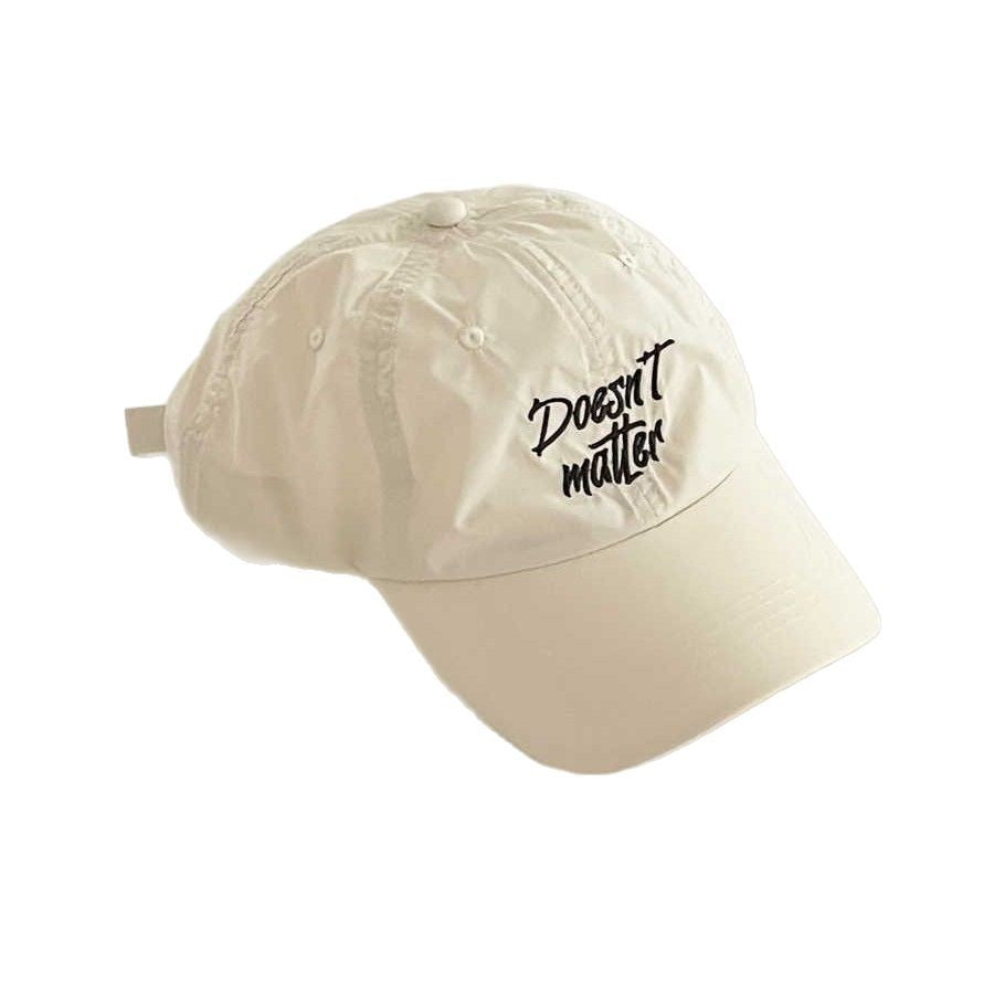 Wholesale Lightweight sun protection baseball cap hat