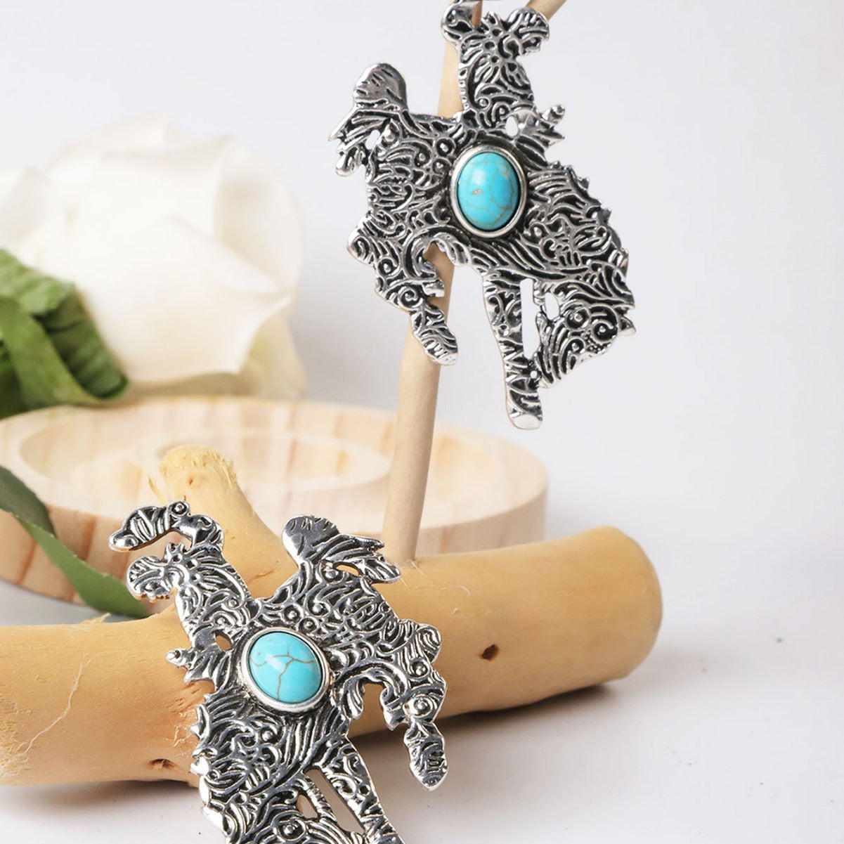 Wholesale Bohemian Original Hunter Earrings ACC-ES-Xilu003