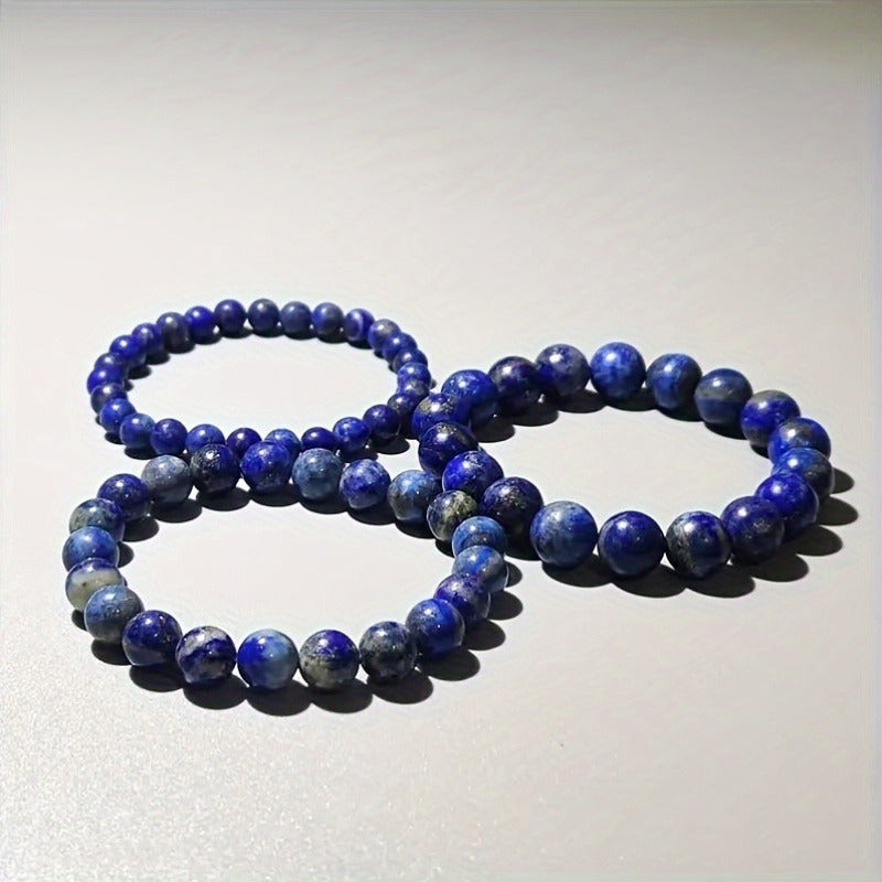 Wholesale Natural Lapis Lazuli Bracelet