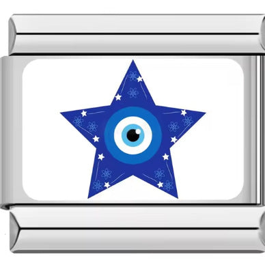 Wholesale 10pcs Italian Charm Bracelet 9mm DIY Splicing Removable Titanium Steel Wedding Travel Series Composable Bracelet