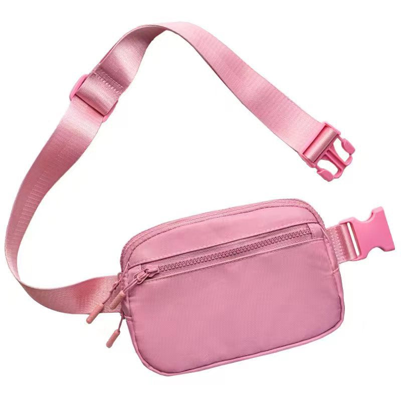 Wholesale Fashion outdoor sports waist bag belt bags