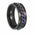 Wholesale Men's Titanium Steel Rotating  Ring