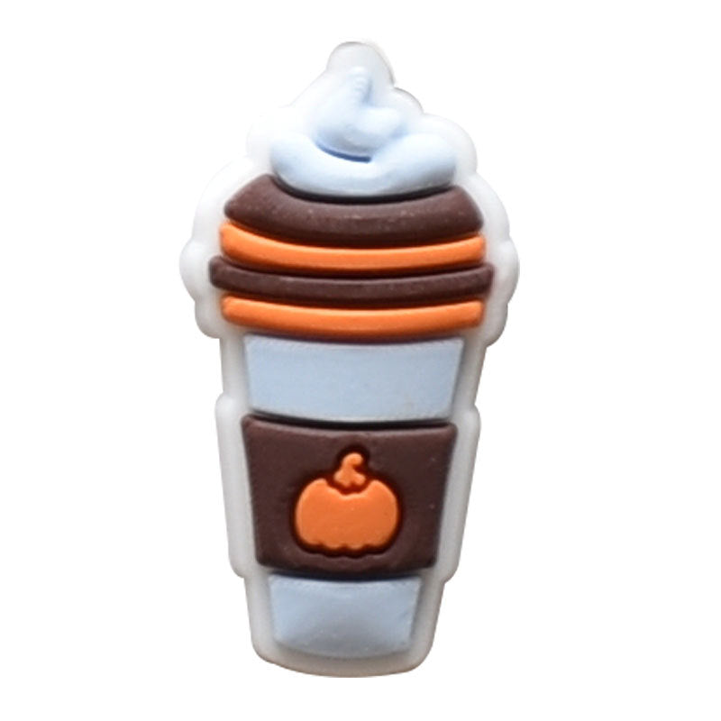 Wholesale  Food Decorations Shoes Accessories Shoes Charms