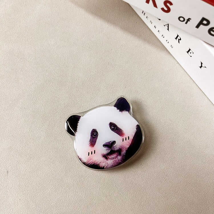 Wholesale Adhesive Desktop Lazy Artifact phone stand