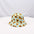 Wholesale  Sunflower Fisherman's Hat  Bucket Hat
