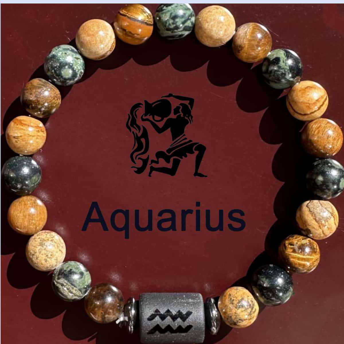 Wholesale Zodiac Bracelets