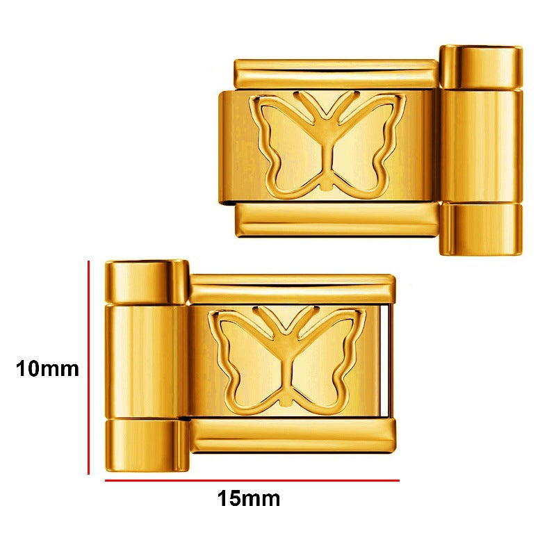 Wholesale Italian Charm Bracelet Tool Double-Ended Ear