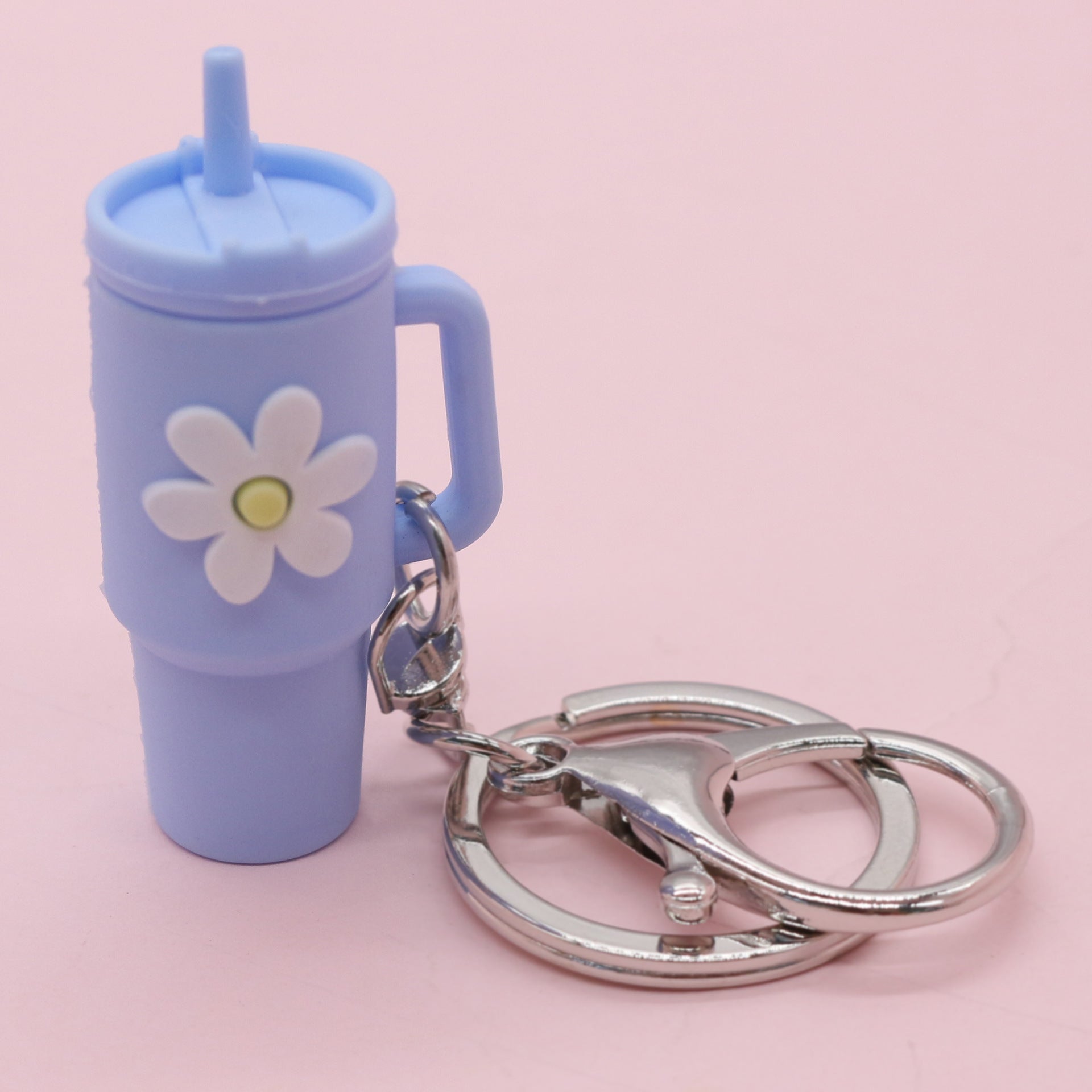 Wholesale  Ice Bully Cup Keychain