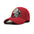 Wholesale  Fashion All-match Embroidered Baseball Cap