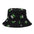 Wholesale  printing fisherman hat graffiti  double-sided basin hat tide