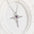Wholesale Love Cross Necklace