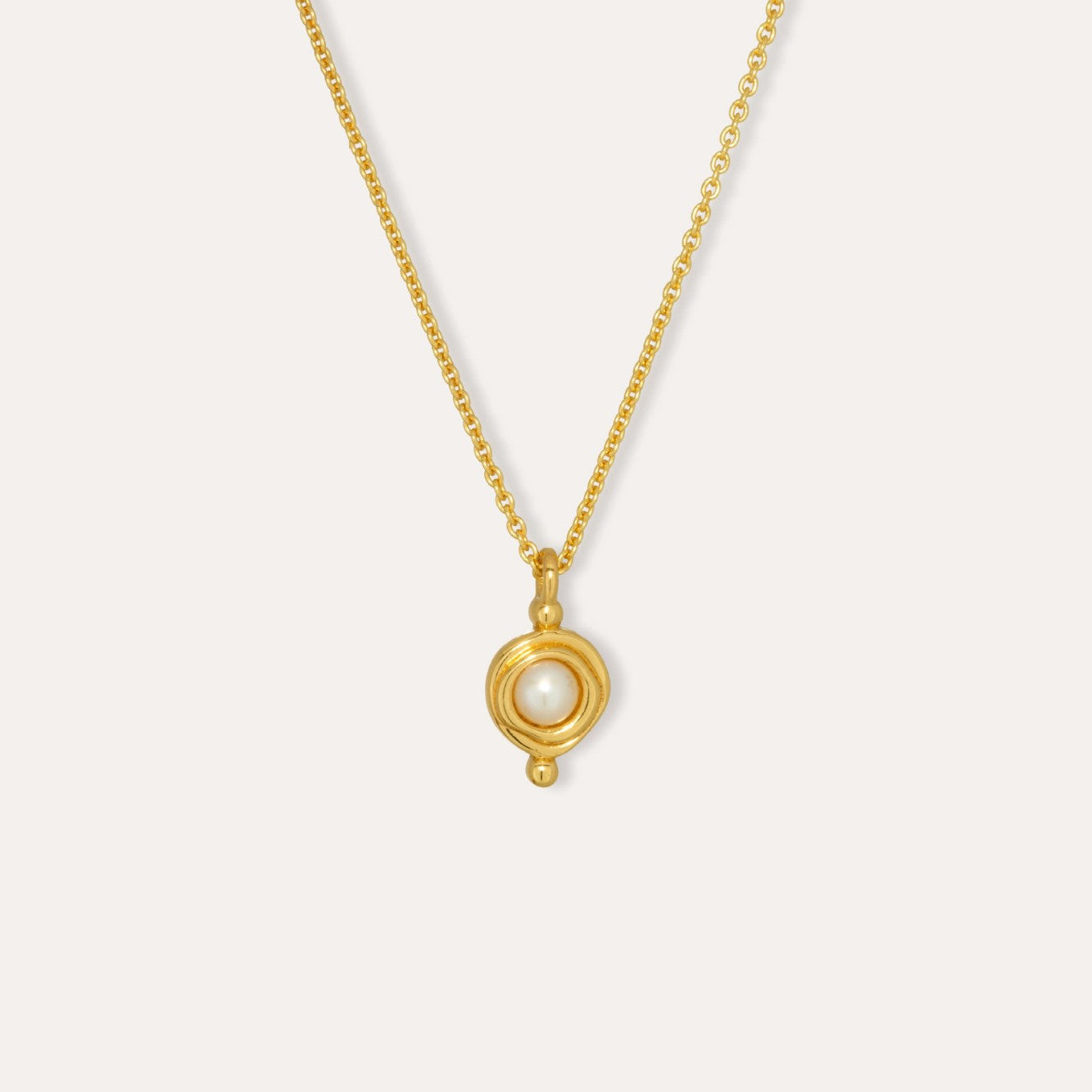 Wholesale 	
Stainless steel necklace versatile and sophisticated